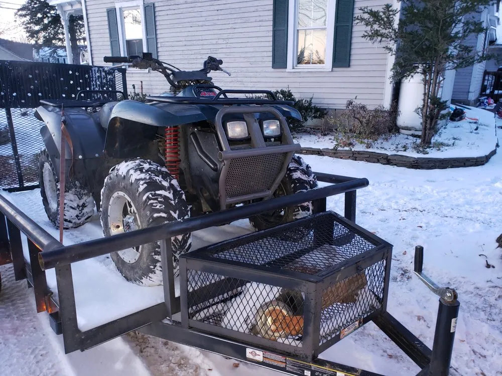 Trusted yard maintenance for residential properties across Granville, NY - Rebel engine's and lawnworks