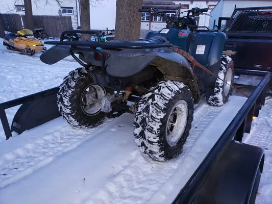 Rebel engine's and lawnworks