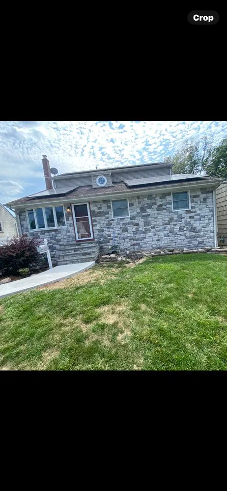 Custom residential landscaping experts serving Union, NJ - Rebel Masonry & Concrete