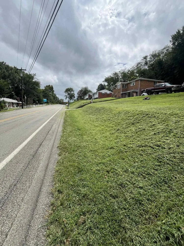 Top-rated landscaping services for year-round maintenance across Monongahela, PA - Rebel Roots Landscaping