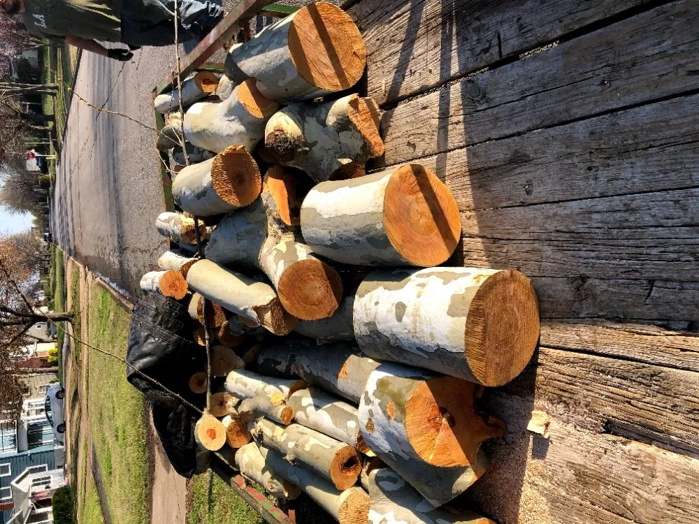 Expert landscape installation experts serving Broken Arrow, OK - Rebel Tree & Outdoor Service