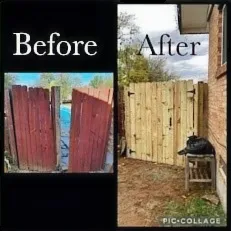 Reliable landscape installation for outdoor upgrades across Blanchard, OK - Rebels Fence And Tree