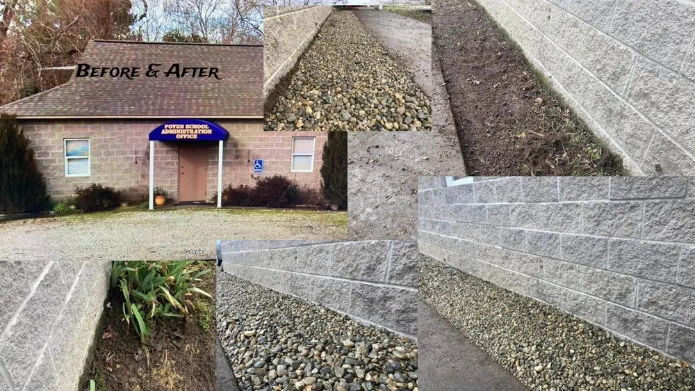Top-rated lawn care service for beautiful yards across Prattsville, AR - Rebels Mowing & Scaping