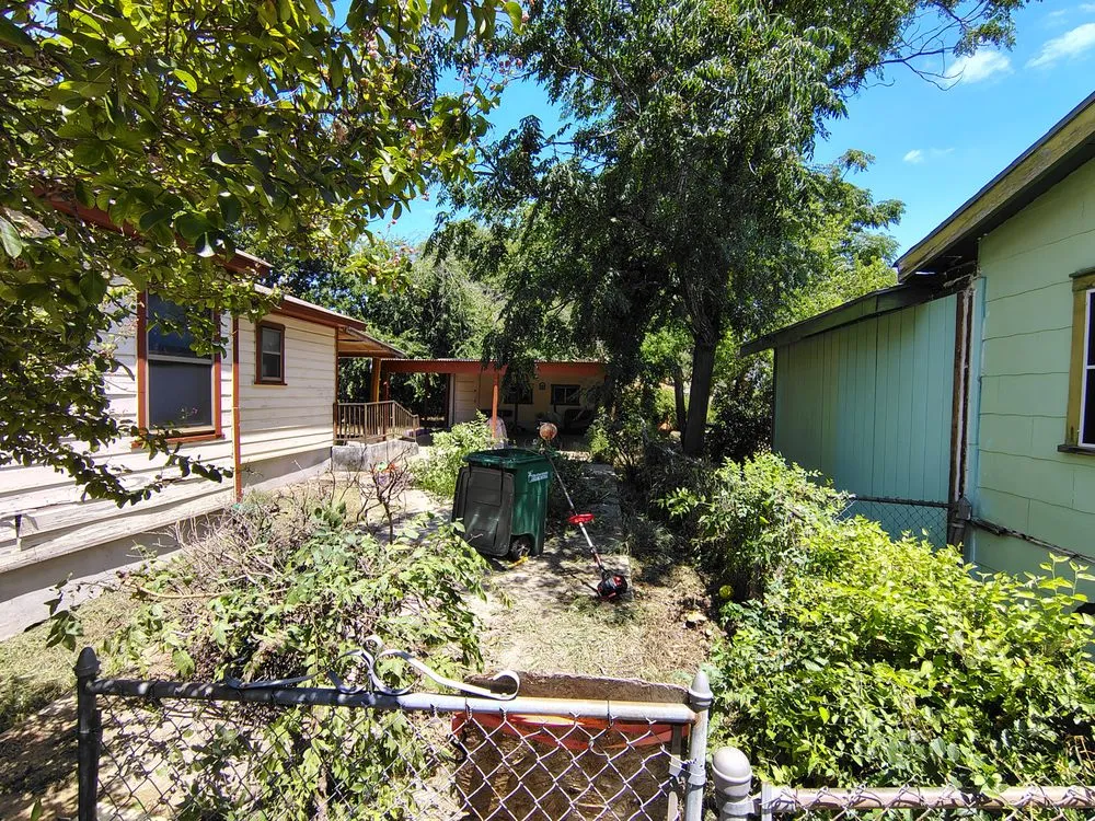 Local outdoor landscaping experts serving San Antonio, TX - Rebirth Landscaping