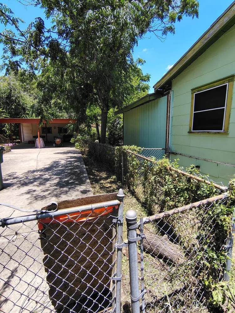 Affordable outdoor landscaping experts serving San Antonio, TX - Rebirth Landscaping