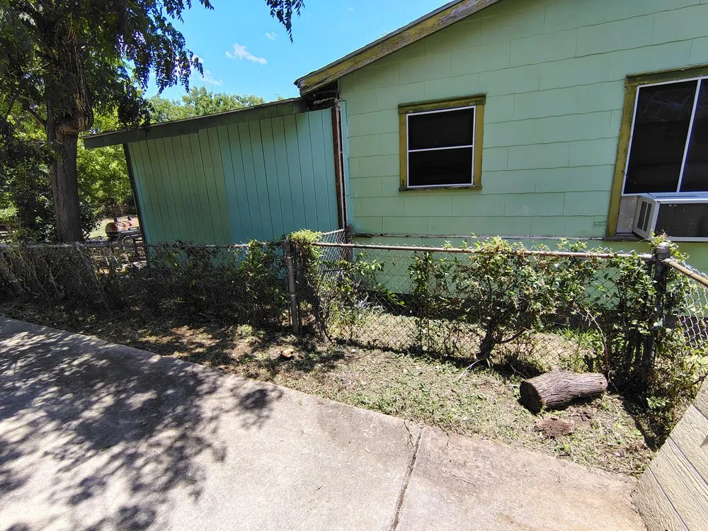 Local landscaping services in San Antonio, TX by Rebirth Landscaping