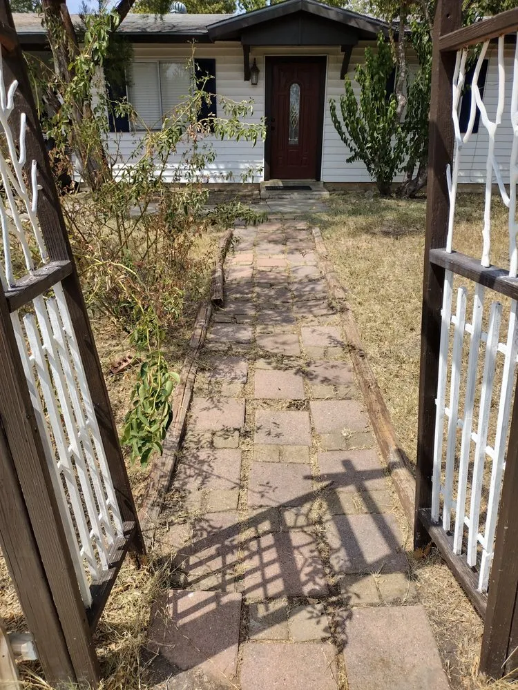 Reliable lawn care service experts serving San Antonio, TX - Rebirth Landscaping