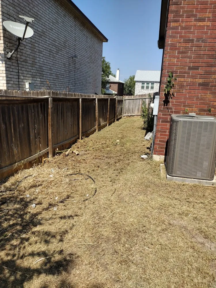 Affordable garden landscaping experts serving San Antonio, TX - Rebirth Landscaping