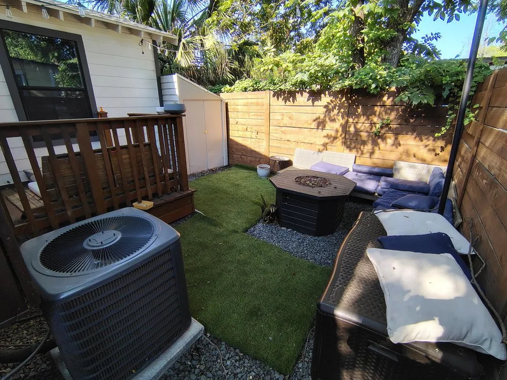 Affordable landscaping services experts serving San Antonio, TX - Rebirth Landscaping