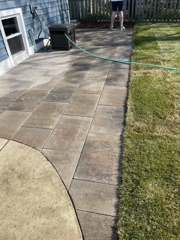 Local landscape installation near you across Chicago, IL - Rebollo Landscaping