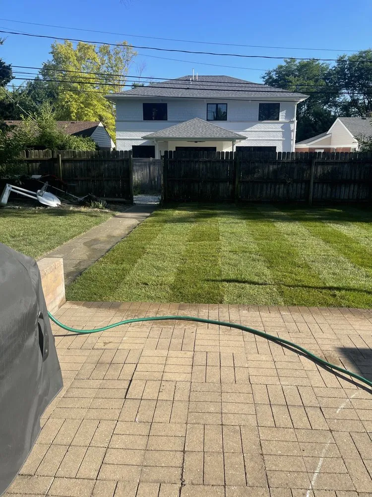 Reliable landscape installation experts serving Chicago, IL - Rebollo Landscaping