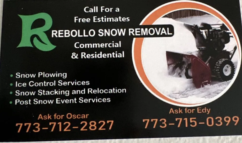 Local residential landscaping experts serving Chicago, IL - Rebollo Landscaping
