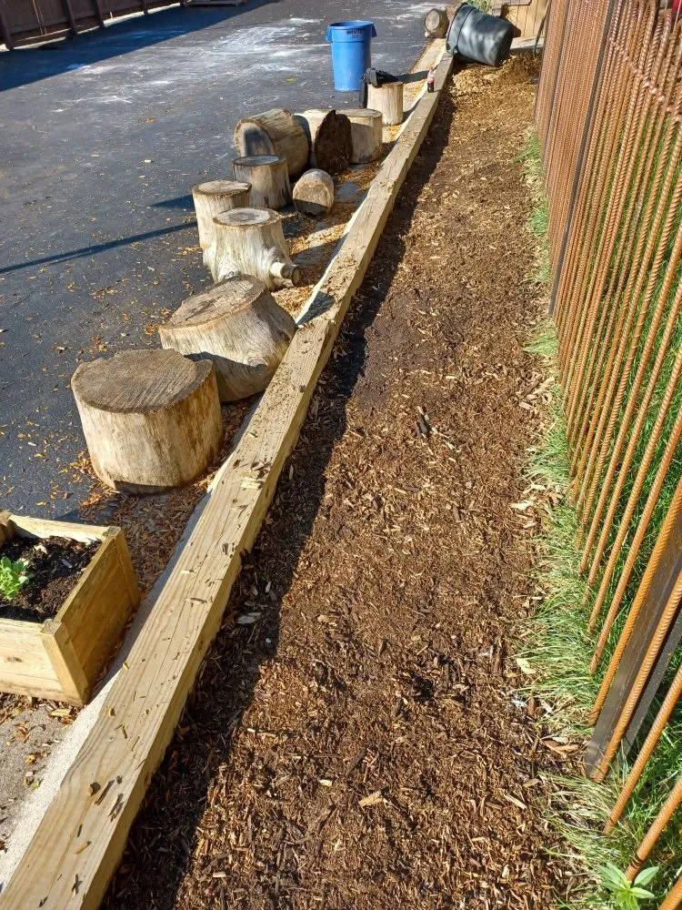 Reliable lawn mowing service for beautiful yards in Chicago, IL by Rebollo Landscaping