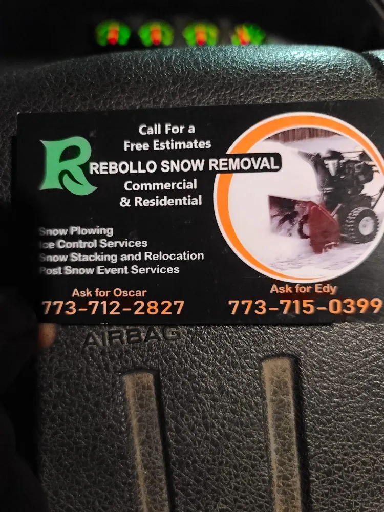 Professional landscape design experts serving Chicago, IL - Rebollo Landscaping