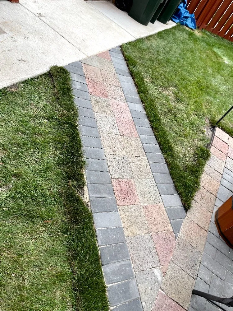 Affordable yard cleanup service for beautiful yards in Chicago, IL by Rebollo Landscaping