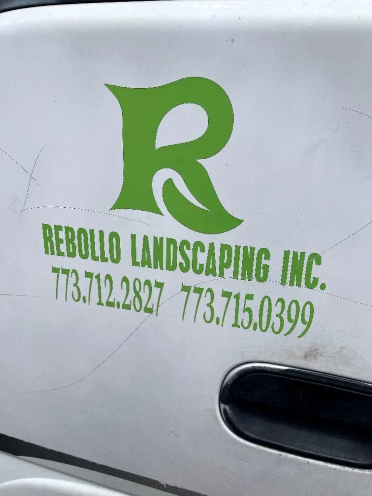 Expert landscaping services in Chicago, IL - Rebollo Landscaping