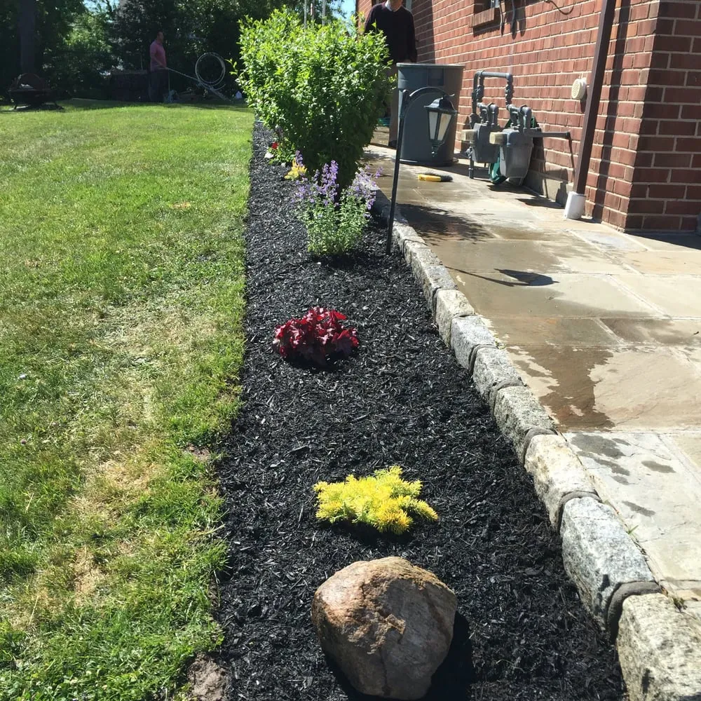 Expert outdoor landscaping in Mount Vernon, NY by Rebollo Landscaping