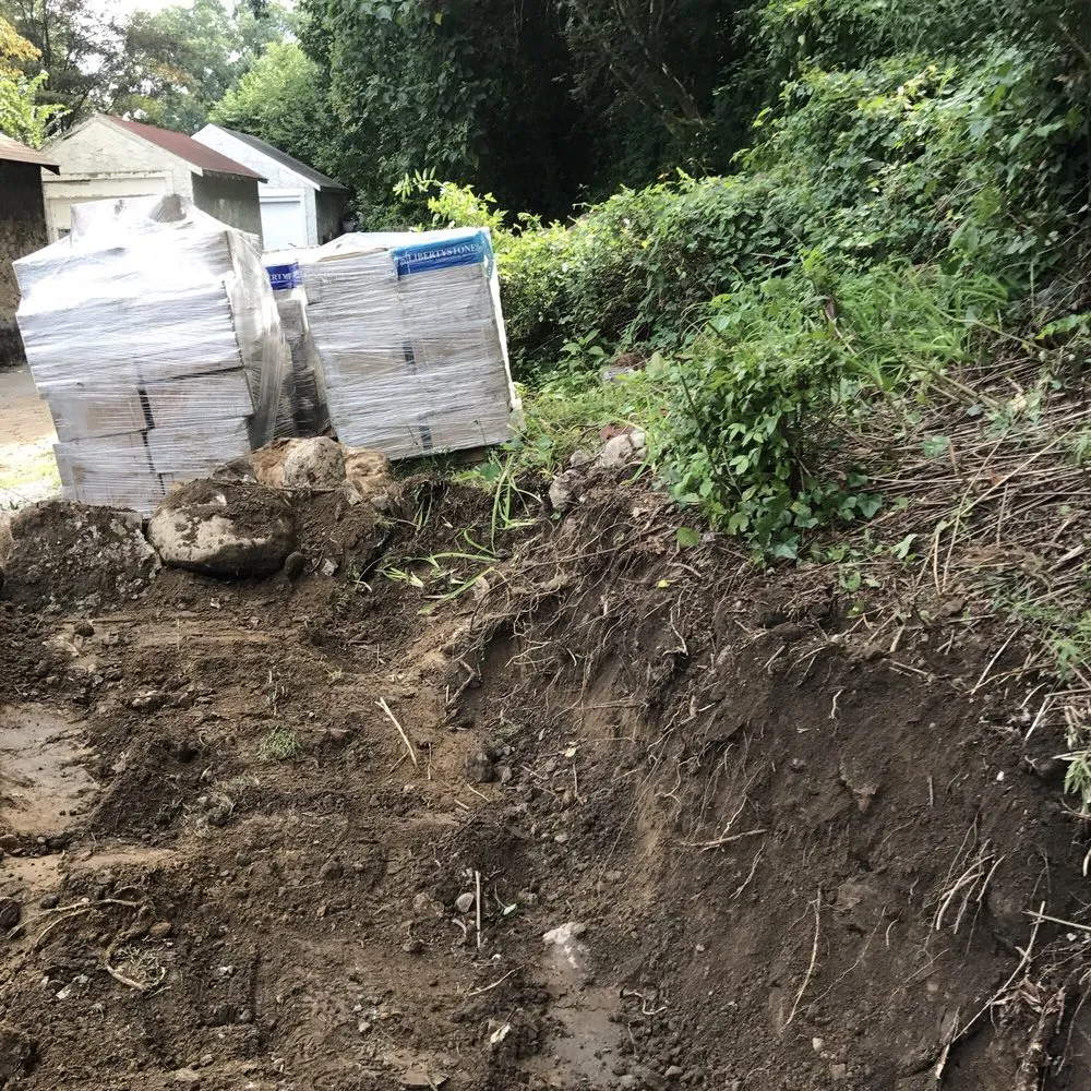 Professional landscape installation for outdoor upgrades across Mount Vernon, NY - Rebollo Landscaping