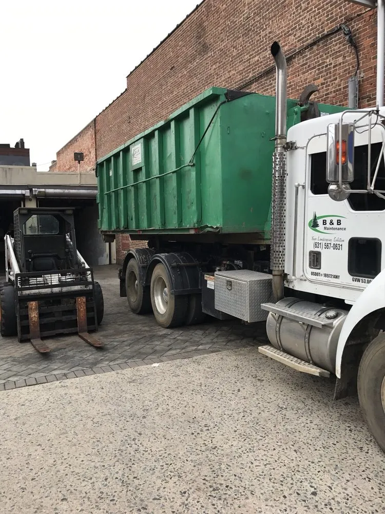 Local garden landscaping experts serving Mount Vernon, NY - Rebollo Landscaping