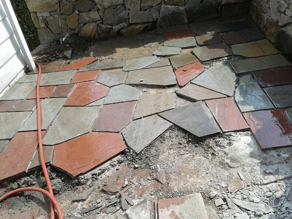 Expert landscaping services in Mount Vernon, NY by Rebollo Landscaping