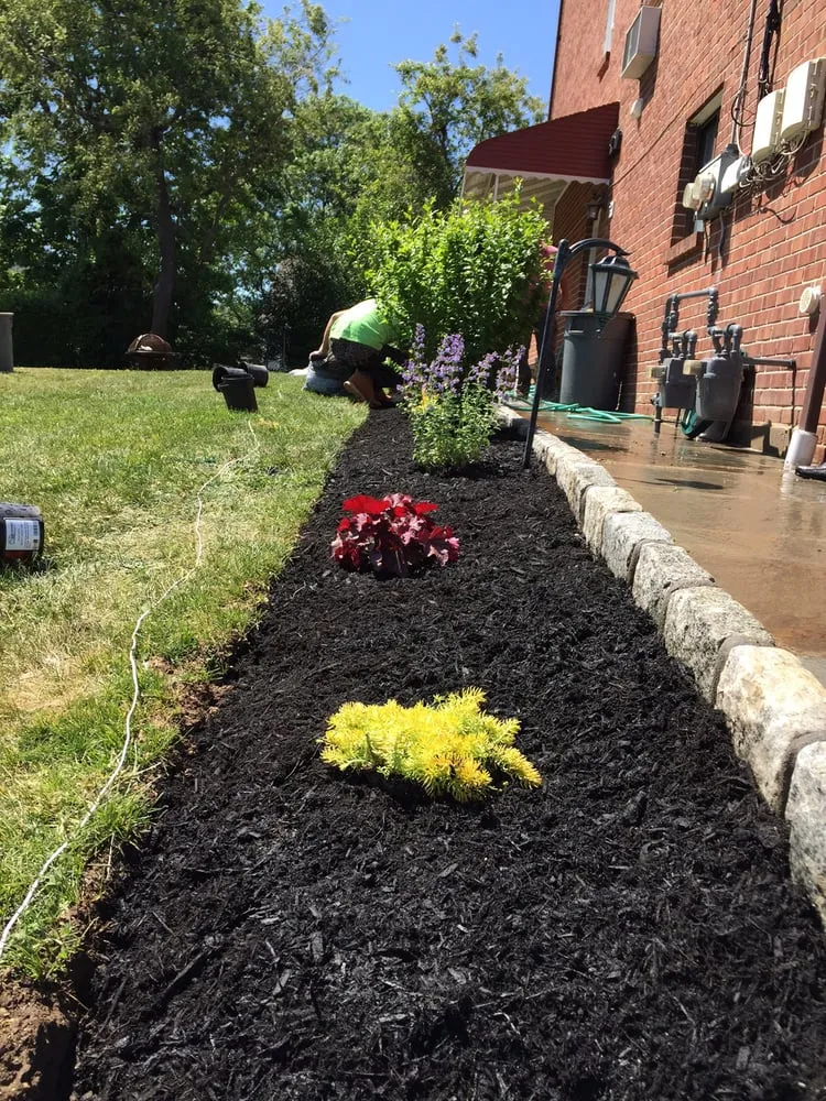Reliable landscape design experts serving Mount Vernon, NY - Rebollo Landscaping