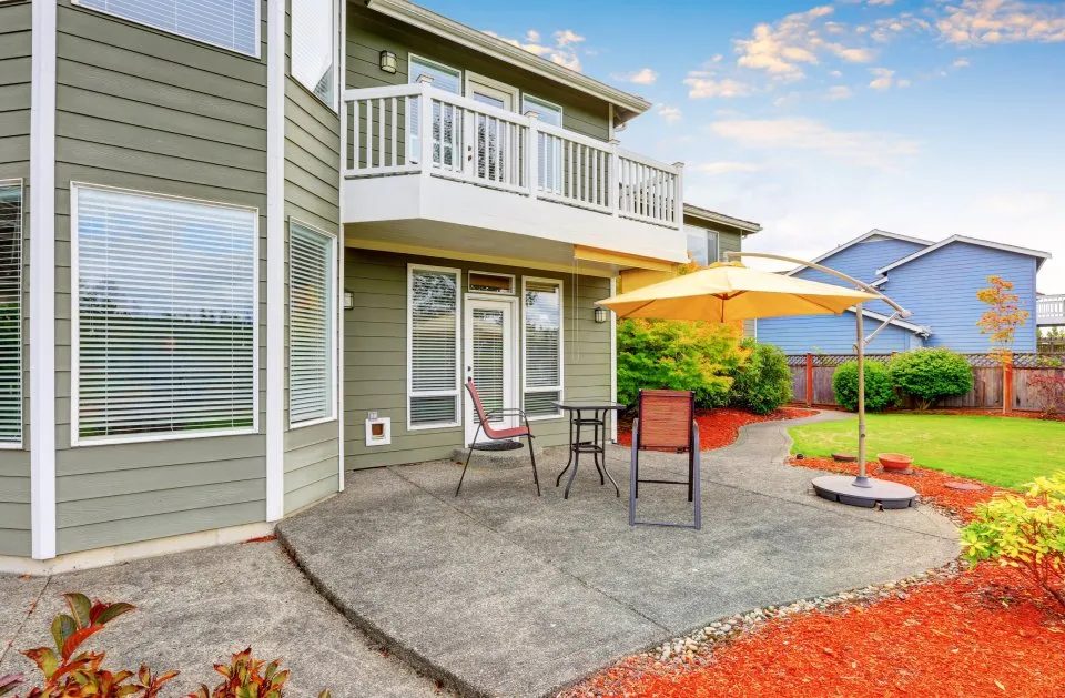 Top-rated yard cleanup service for outdoor upgrades in Nampa, ID by Reborn Landscapes