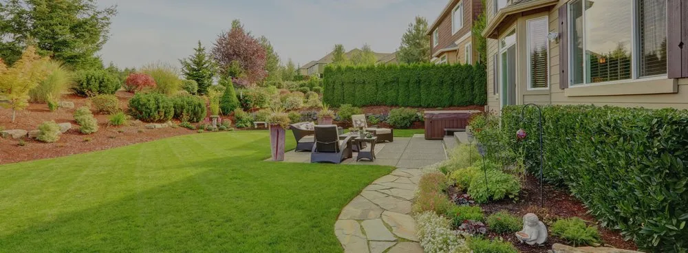 Professional lawn care service near you across Nampa, ID - Reborn Landscapes
