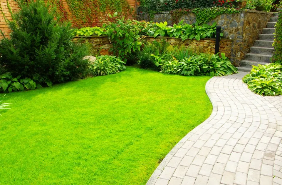 Reliable landscaping services for outdoor upgrades across Nampa, ID - Reborn Landscapes