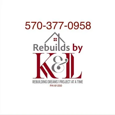 Rebuilds By K & L
