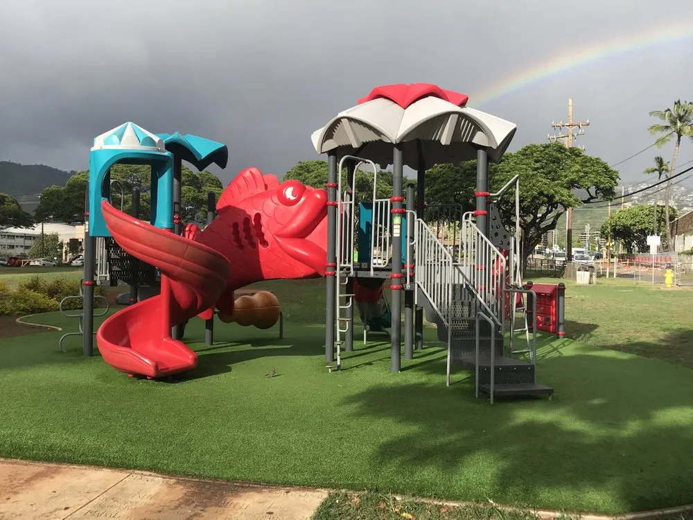 Professional landscaping services near you across Honolulu, HI - Rec and Roll