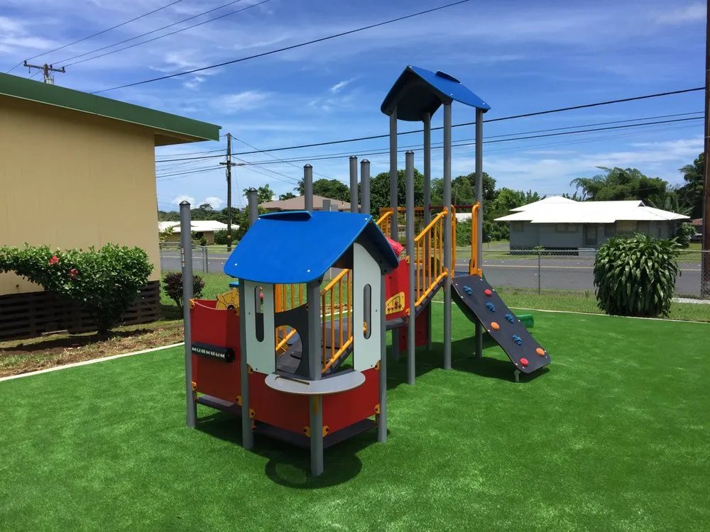 Local outdoor landscaping in Honolulu, HI - Rec and Roll