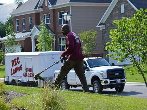 Reliable outdoor landscaping for residential properties across Hyattsville, MD - REC Lawns