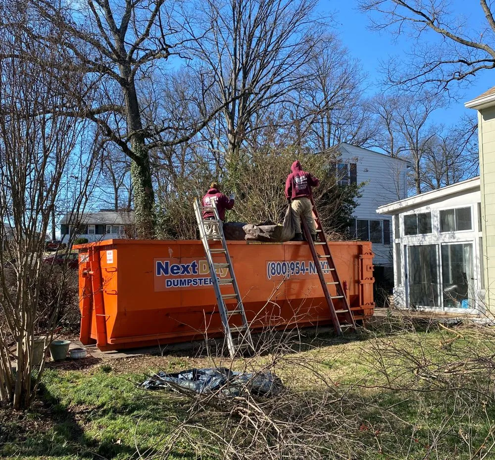 Trusted landscape design in Hyattsville, MD - REC Lawns