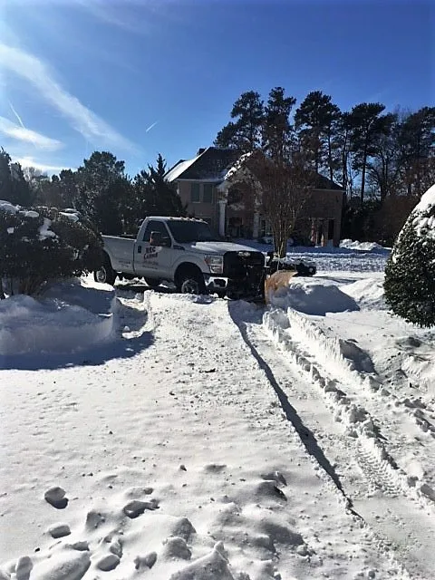 Local lawn care service for homes across Hyattsville, MD - REC Lawns