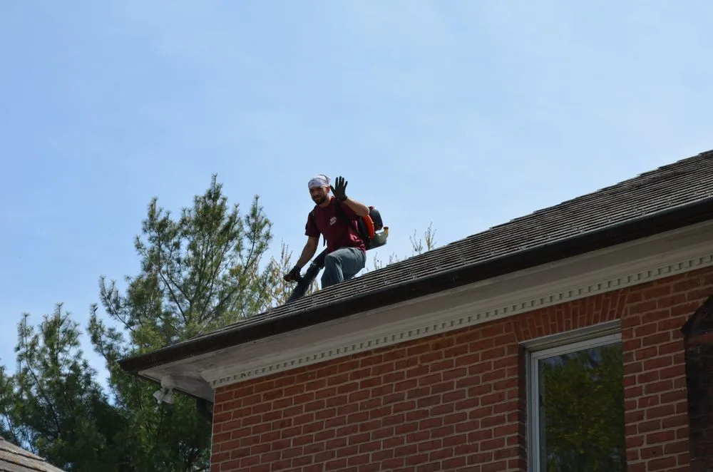 Custom landscape installation experts serving Hyattsville, MD - REC Lawns