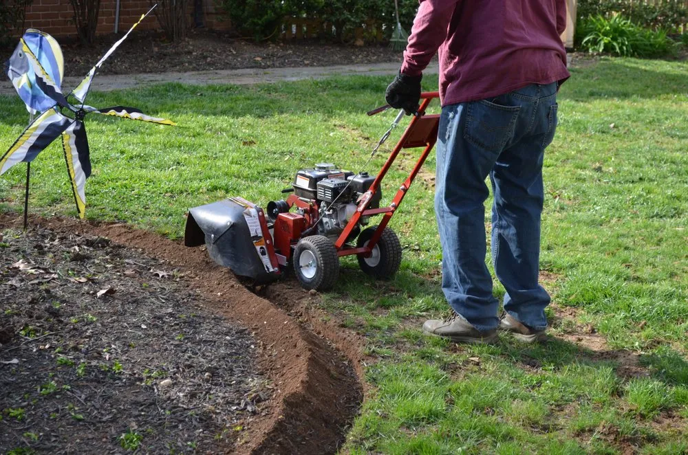 Reliable lawn mowing service for year-round maintenance across Hyattsville, MD - REC Lawns