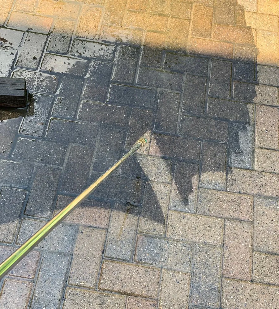 Affordable landscape installation near you across Hyattsville, MD - REC Lawns