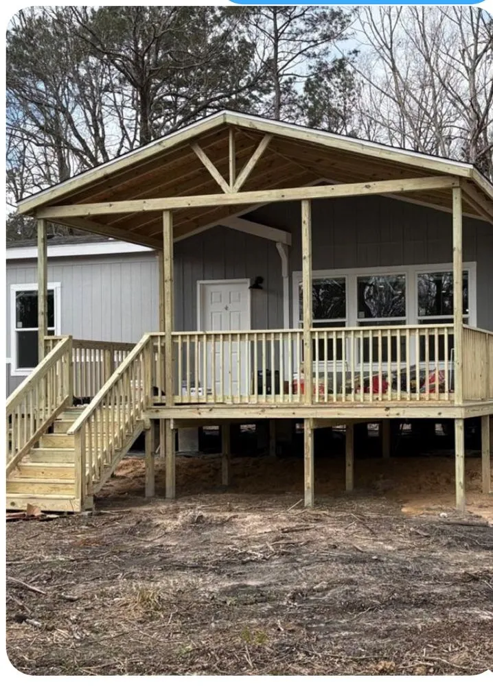 Professional residential landscaping near you across Cedar Creek, TX - Recillas Remodeling