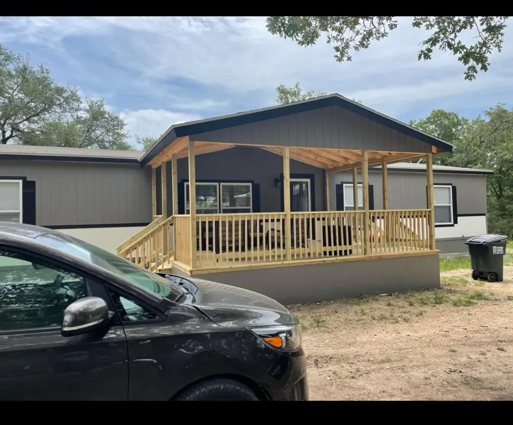 Trusted residential landscaping experts serving Cedar Creek, TX - Recillas Remodeling