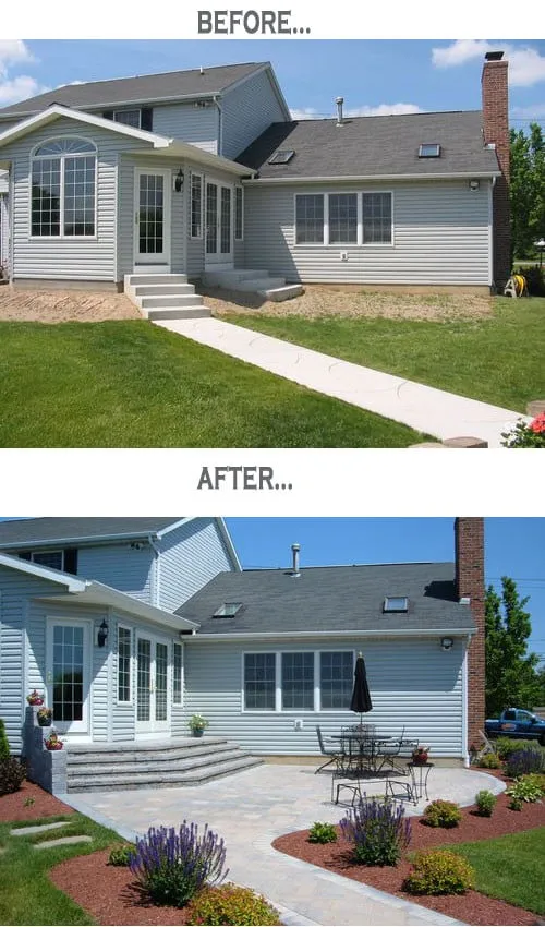 Reliable lawn mowing service near you in Edgewater, MD by Recinos Landscaping and Tree Services