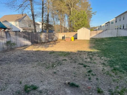 Recinos Landscaping and Tree Services