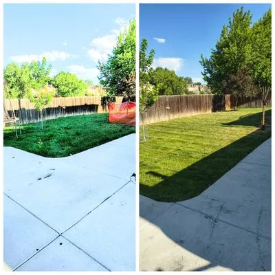 Reclaim Property Services Logo