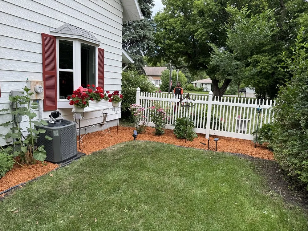 Reliable landscape installation with custom design across Grand Forks, ND - Reco lawncare