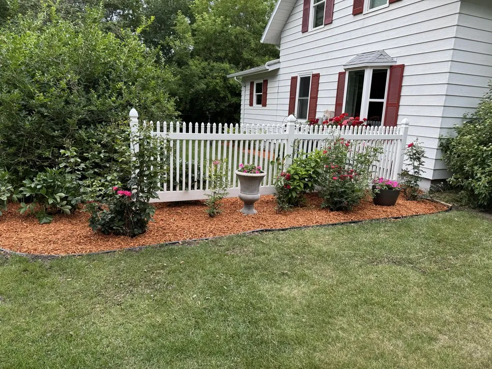 Trusted yard maintenance in Grand Forks, ND - Reco lawncare