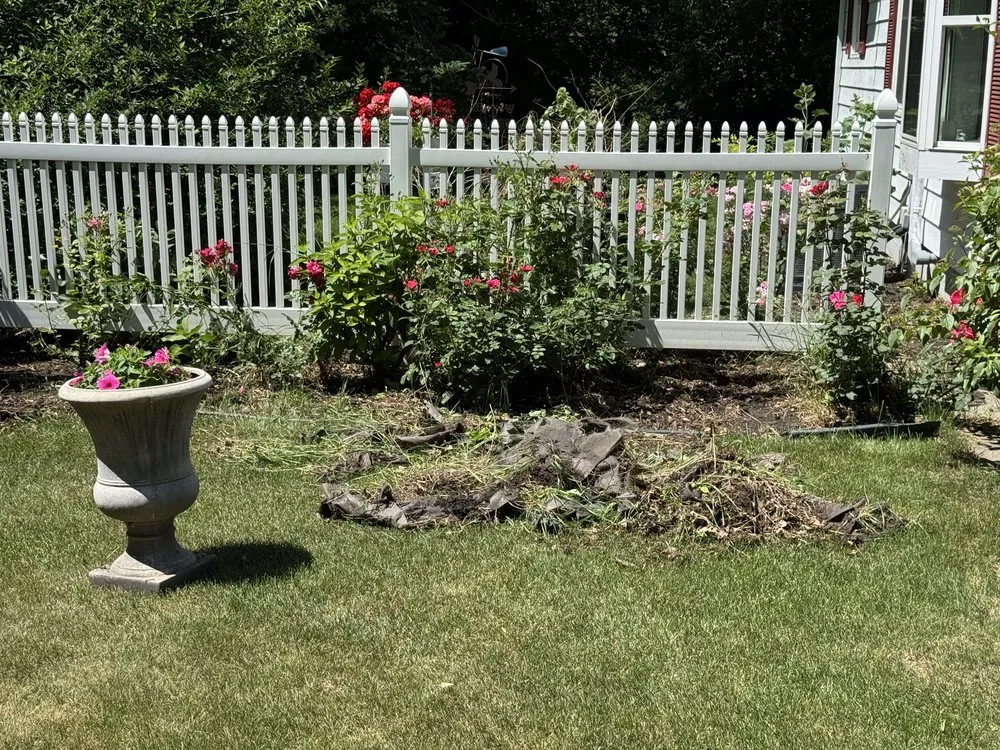 Expert landscape installation in Grand Forks, ND - Reco lawncare