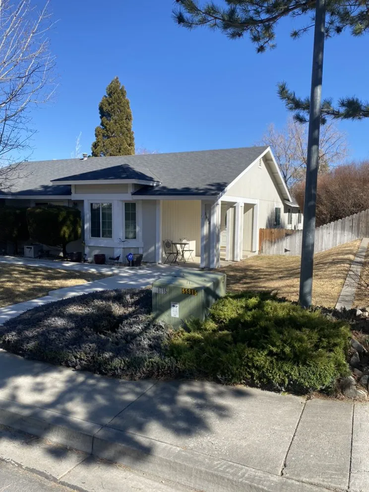 Trusted lawn mowing service experts serving Reno, NV - Recon Powerscaping