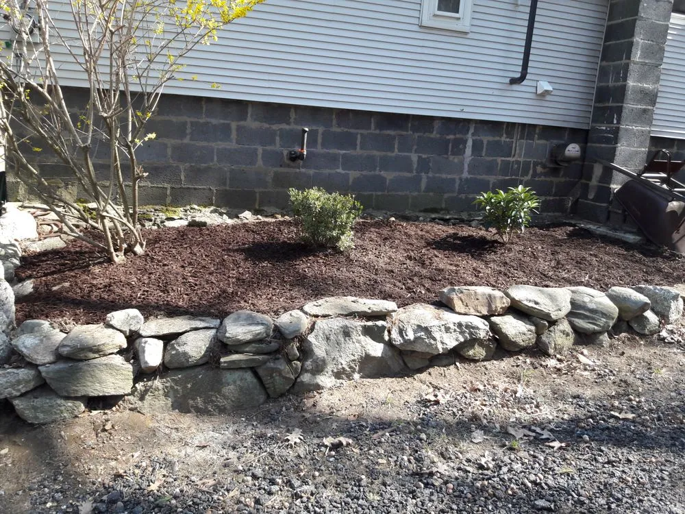 Expert landscape design experts serving Oxford, MA - Recovery Landscaping