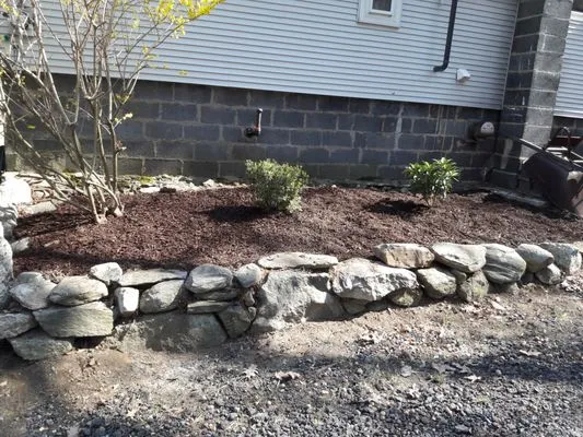 Recovery Landscaping
