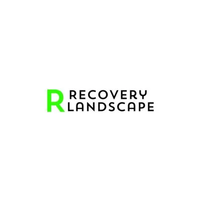 Recovery Landscaping Logo