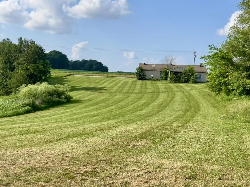 Local landscape design experts serving Adairville, KY - Recovery LawnCare